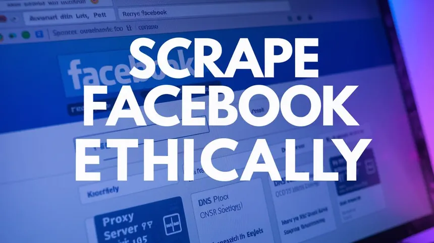 Facebook Scraping