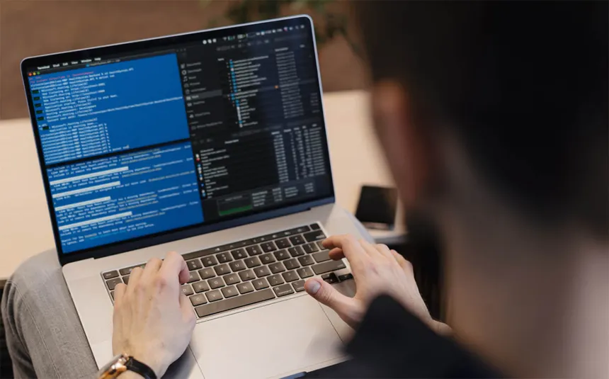 Django Web Development