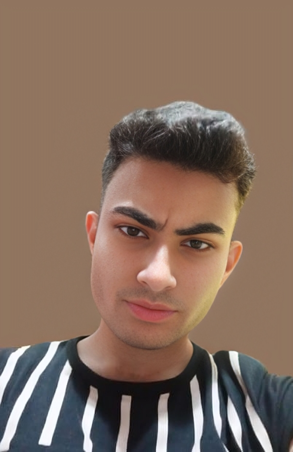 Abdullah Khalid